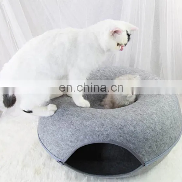 Felt Pets House for Small Pets photo-2