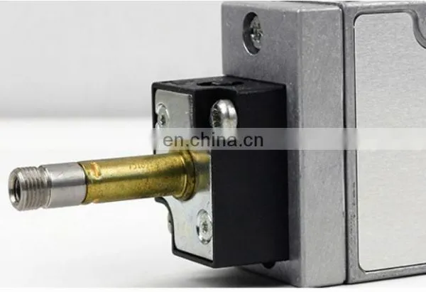 Germany Solenoid Valve MFH-5-1/2 photo-3
