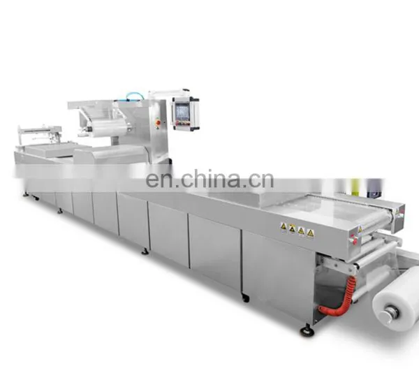 Packing Machine Vacuum Packing Machines photo-4