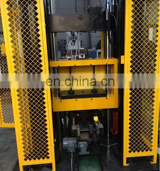 50000J Steel Drop Tear Impact Tester photo-4