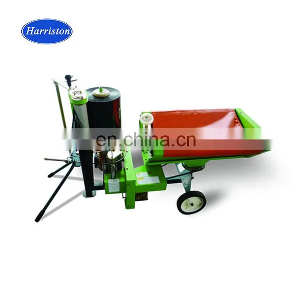 Agricultural machinery wrapping machine (factory direct export) 9BM-7050(SWM0810) hay wrapper machine