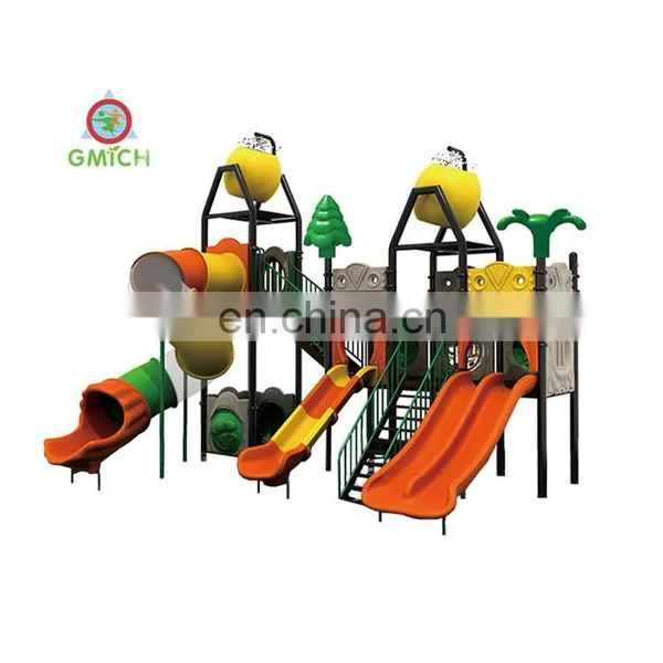Shark Top Water Playground Pool Slide Private Good Quality Amusement Water Park Games for Hotels JMQ-18163 photo-3