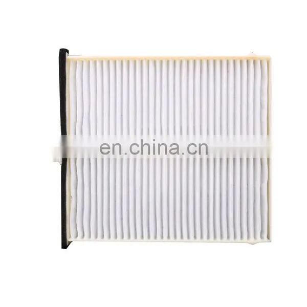 Factory Supply Car Air Purifier Hepa Cabin D09W61J6X CX-3 D09W-61-J6X photo-4