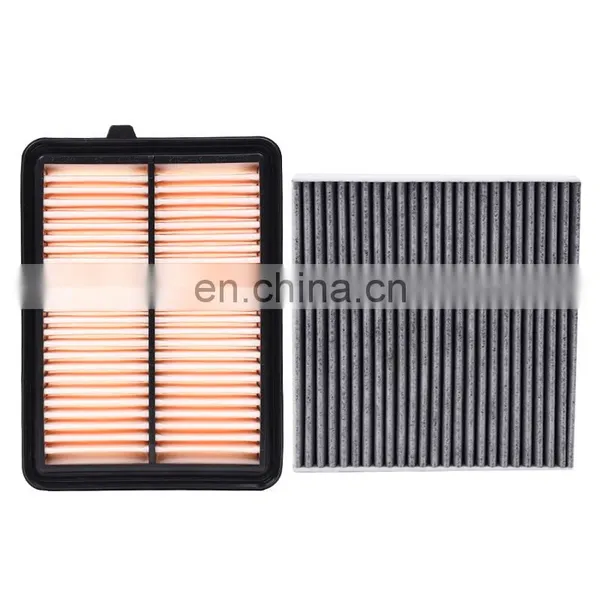 Wholesale OEM Air Filter Factory Price 17220-5X6-J00 photo-3