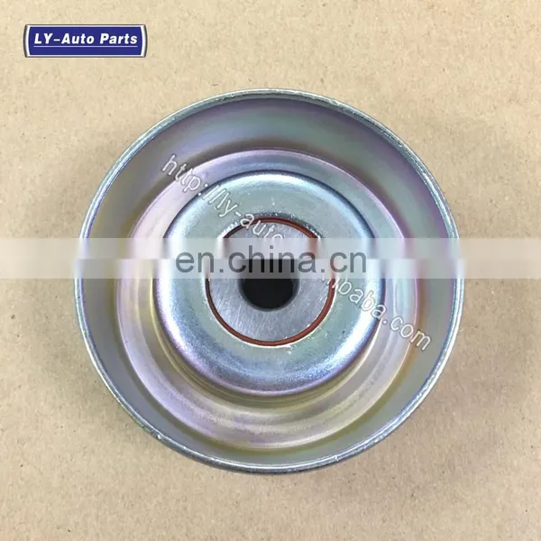 Auto Spare Parts Car Idler Pulley For Toyota Camry 4Runner For Lexus 16604-31020 16604-0P011 1660431020 166040P011 photo-2