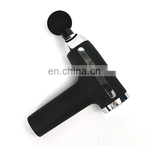 OEM Price Hot Selling Electric Massager Portable Power Muscle Massage Gun photo-3
