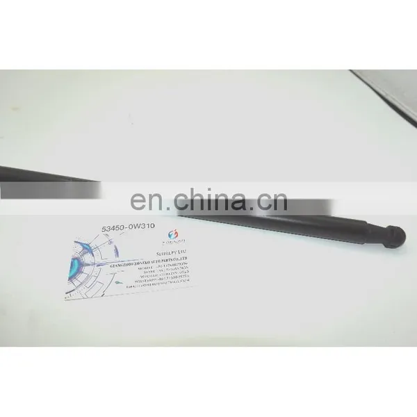 Support Assy Hood LH For Toyota 53450-0W310 photo-2