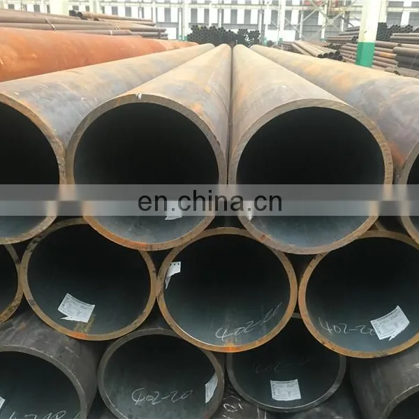 A210C A106 A178C High Pressure Boiler Seamless Steel Pipe photo-7