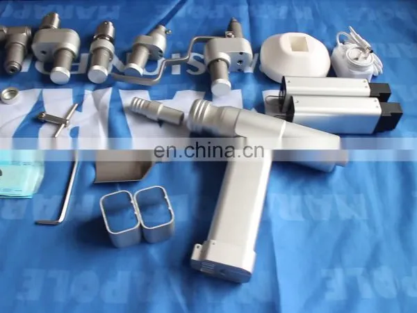 Band Saw Universal,bone Surgical Instruments,multifunctional Electric Tool for Small Bone