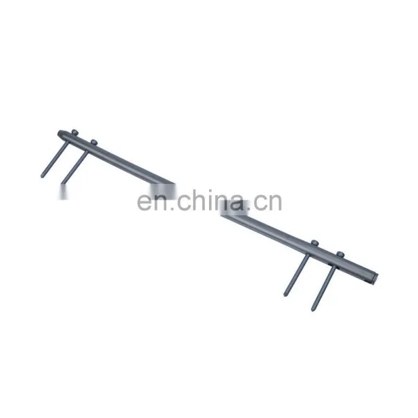 Competitive Price Femoral Interlocking Intramedually Nail for Surgical Orthopedic Femur Interlock Nail photo-7