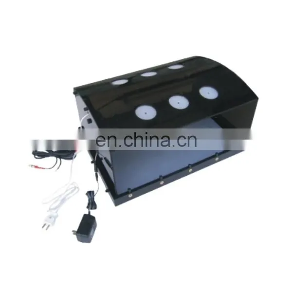 Laparoscopic Surgery Practice Training Box Stimulator Trainer photo-3