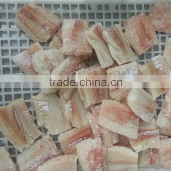 Frzoen Cod Fillet I.Q.F photo-4