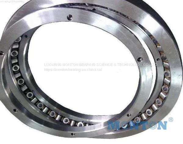 CSF50-12031 32*157*31mm Harmonic Drive Gear Reducer Crossed Roller Bearing photo-4