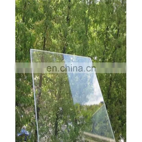 4mm Anti Reflective Glass photo-3