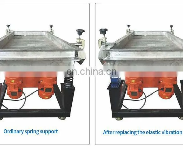 Screen and Feeder Eccentric Vibrator Motor photo-2