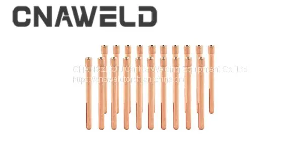 13N22 10N21 10N23 10N24 10N25 54N20 TIG Torch Collets Body for TIG WP17 18 26 Welding Torch photo-5