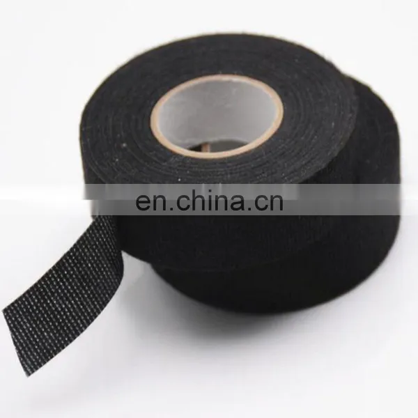 19mm*15m Automotive Wire Harness Cloth Adhesive Tape photo-4