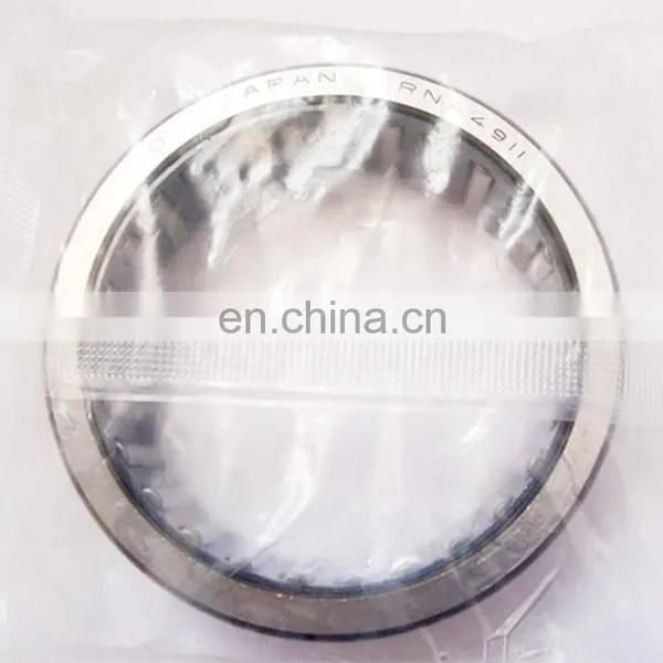RNA6910.RNA6911 Sealed Radial Needle Roller Bearing With or Without Inner Ring RNA6912 Needle Bearing photo-5