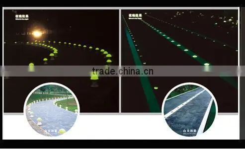 Glow in the Dark Film/glow in the Dark High Bright Yellow-green Sheet/glow in the Dark Yellow-green Tape