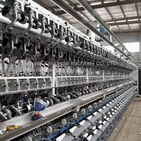 Air Texturing Machine photo-3
