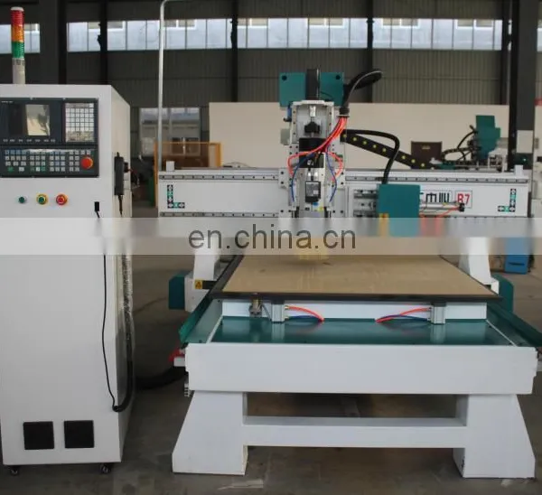 High Quality Wood Handicraft Carver Acrylic Cutting Machine photo-2
