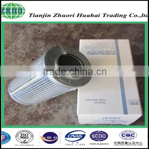 Hydraulic Filter 1.HF4-2H6SL-C00-0-V Replacement for Piling Machine photo-3