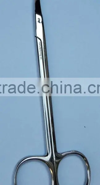 Iris Scissor - Super Cut (High Quality) photo-2