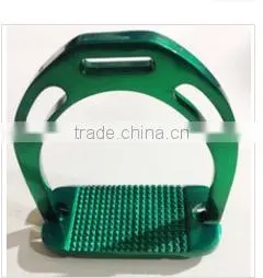 High-quality Best-price Horse Riding Colored Stirrups