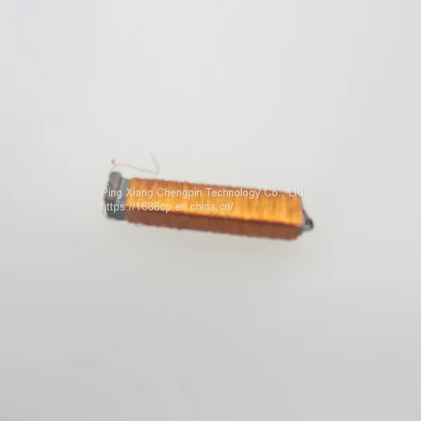 Rfid Air Coil Antenna Coil photo-3