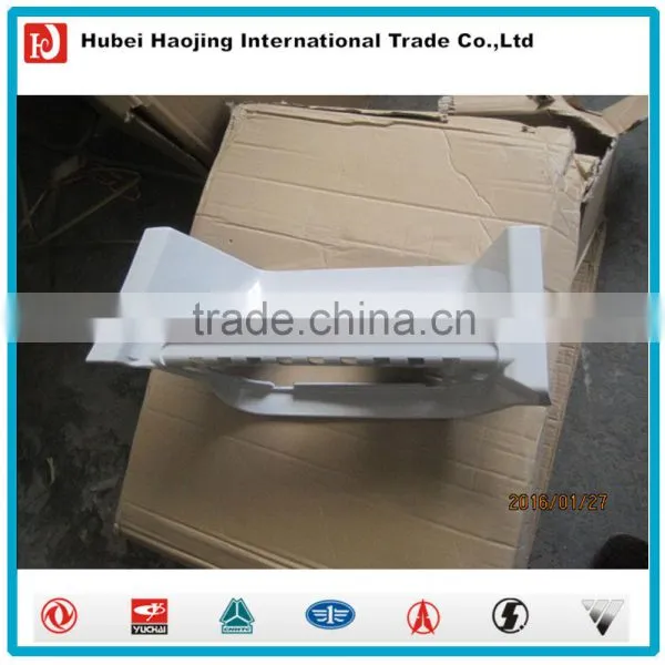 Dongfeng Diesel Truck Part Left Upper Foot Pedal Cover 8405225-C4100 photo-2