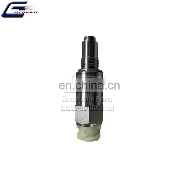 Heavy Duty Truck Parts ABS Wheel Speed Sensor Oem 7422387293 for RVI SC Truck Part photo-2