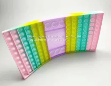 Checkerboard Control Pioneer Silicone Toys photo-3