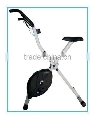 Space Saving X Bike MB250A for Body Fit photo-2