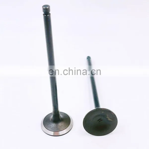 Intake Valve Intake and Exhaust Valve 14721-p0a-000 for CD5 1994-1997 4AT 5MT F22B1 Odyssey RA3 1998-2004 4AT F23A7 photo-3