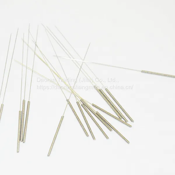 Acupuncture Needle
