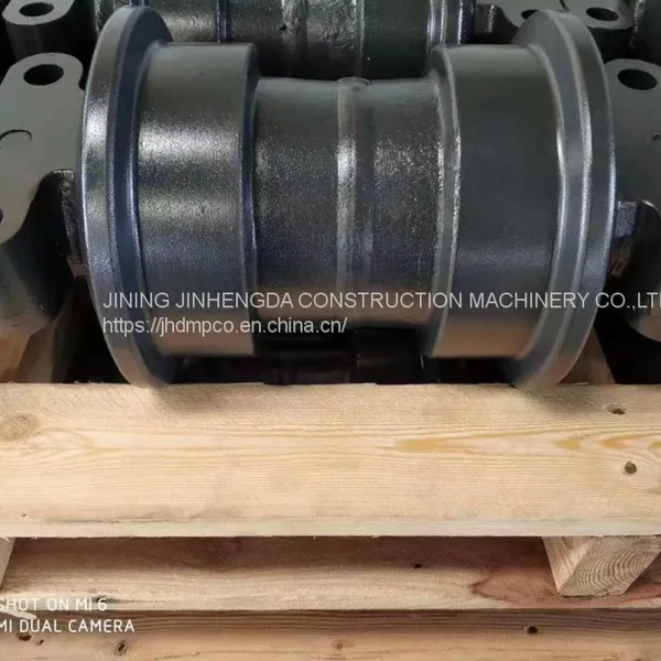 Komatsu PC200-6-7-8 Track Roller 20Y-30-00014 photo-3