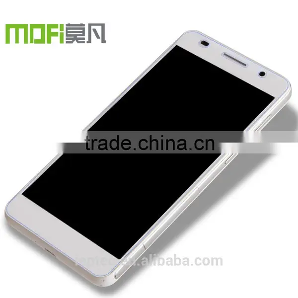 MOFi Original Honor 5C Tempered Glass, 2.5D Full Cover Screen Protector Film Replacement for Huawei Honor 5C photo-2