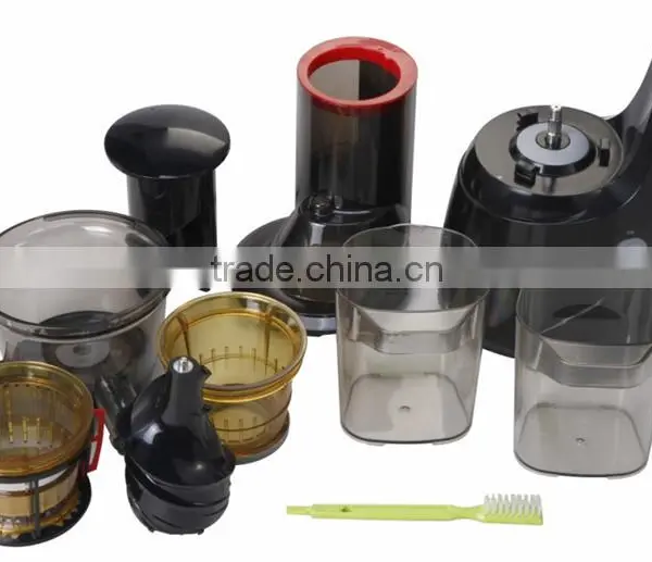 Extracts Maximum Nutrients Slow Speed Juicer photo-2