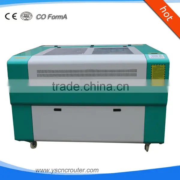 Acrylic Laser Engraving Cutting Machine/wood Furniture Laser Cutting Machine Price/baseball Bat Laser Engraving Machine Factory photo-3