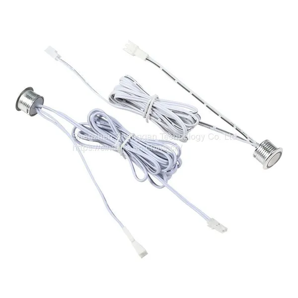 Touch Sensor dimmer, Touch lamp Repair kit Control Module, Replacement Sensor, Touch Switch, 60Watt.