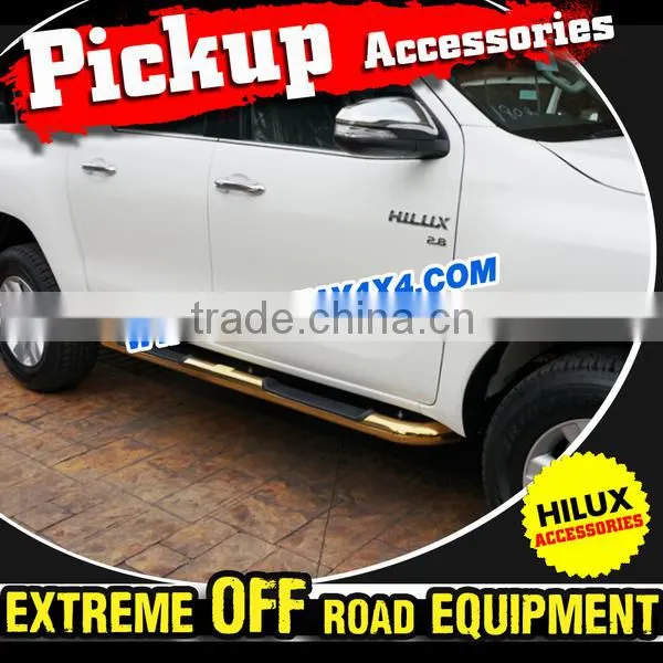 Pickup Truck Accessories For New 2015 Hilux Revo Fog Lamp photo-3