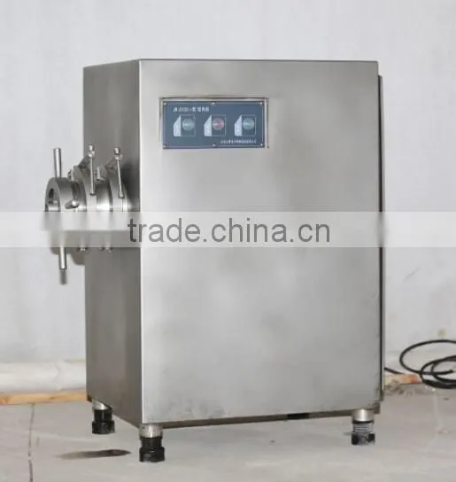 Fronzen Meat Mincer photo-5