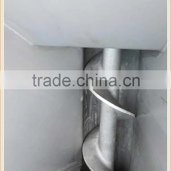 Automatic Commercial Meat Mincer Machine Grinder for Meat Processing photo-2