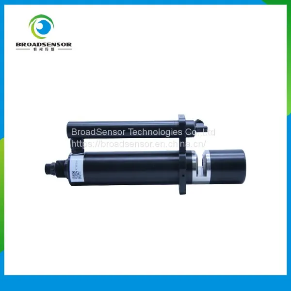UV254 COD(5 Beams) With Wiper Sensor, Online Water BOD/TOC Sensor