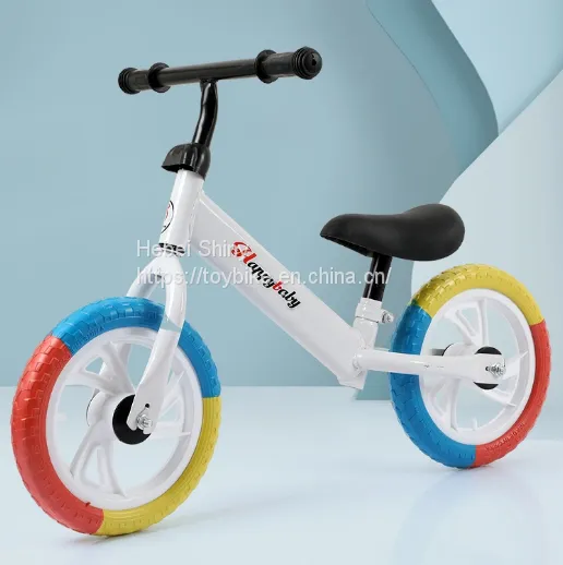 2022 Balance Bike Push Bike Toy Bike Pushing Bike Runing Bike Children Bike Kids Bike
