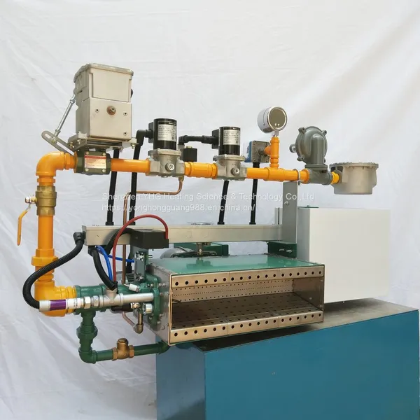 Gas Burner photo-2