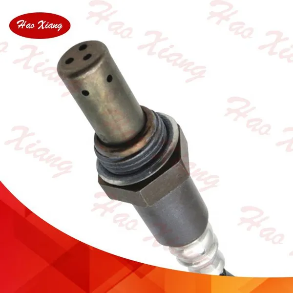 Haoxiang Auto Parts Oxygen 02 Lambda Sensor 89465-41060 For Toyota Mark2 Pronard Kluger Estima Alphard photo-2