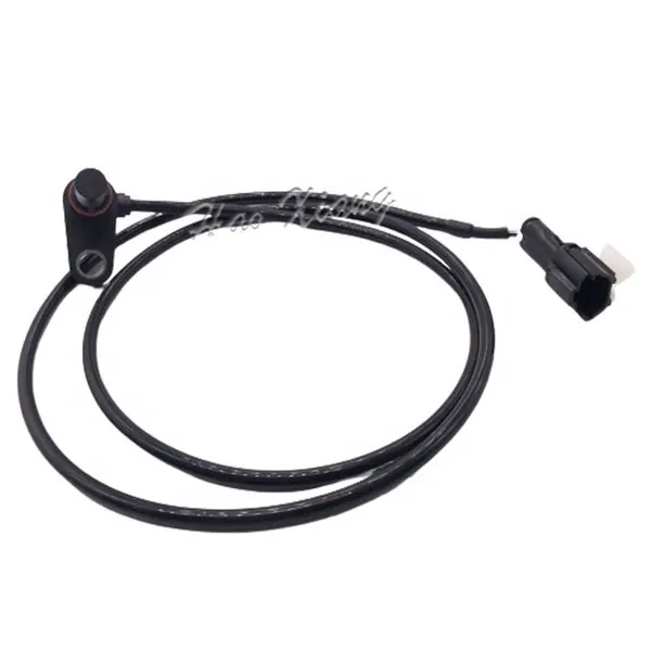 Haoxiang New FRONT Wheel Speed Sensor ABS MK584728 0265008643 for Mitsubishi FUSO CANTER PRESTIJ photo-2