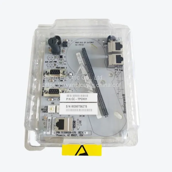 Factory Price Honeywell 51402497-200 Operator Keyboard in Stock photo-5
