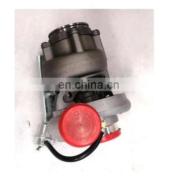 6CT8.3 Engine Turbocharger HX40W Turbocharger 4051323 for Dongfeng Truck photo-5
